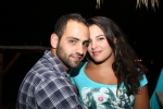 Saturday Night at Oasis Pub, Byblos